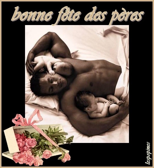 gif bonne fête des pères