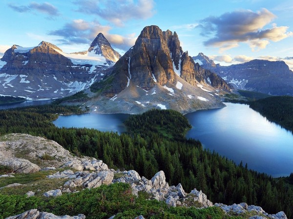 Pensée d'Omraam Mikhaël Aïvanhov: 22 juillet