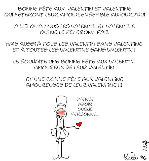 gif saint valentin