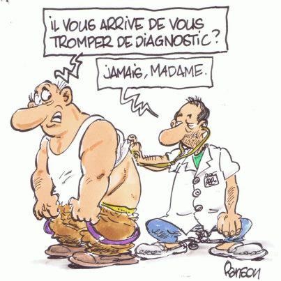 humour santé
