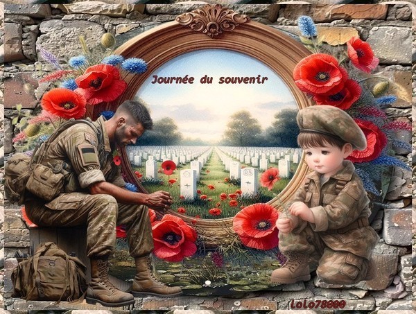 Fête Nationale France : 14 juillet, 11 novembre