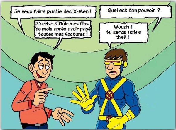 humour