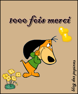 merci