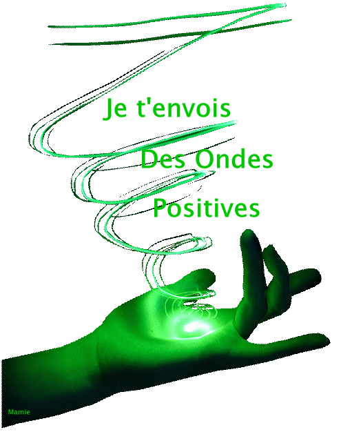 Gif Ondes Positives