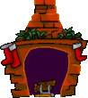 Gif noel