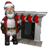 Gif noel