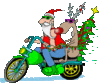Gif noel