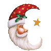 Noël : père noël