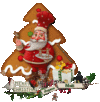Noël : Père Noël