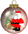 Gif noel,gif père noel, gif sapin,gif cadeau 
