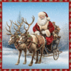 Noël : Père Noël