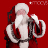 Gif père noel