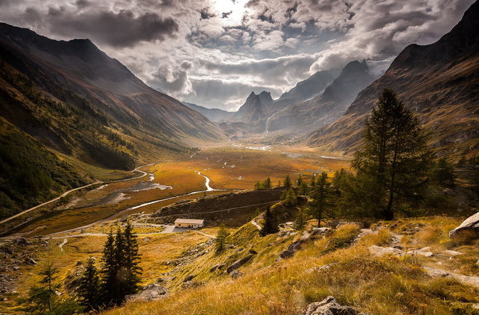 Pensée d'Omraam Mikhaël Aïvanhov: 20 aout