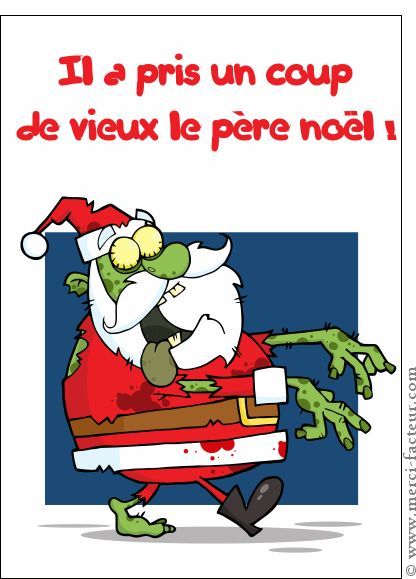 Humour 3 Spécial Noël 